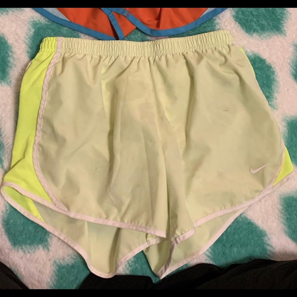 Nike shorts